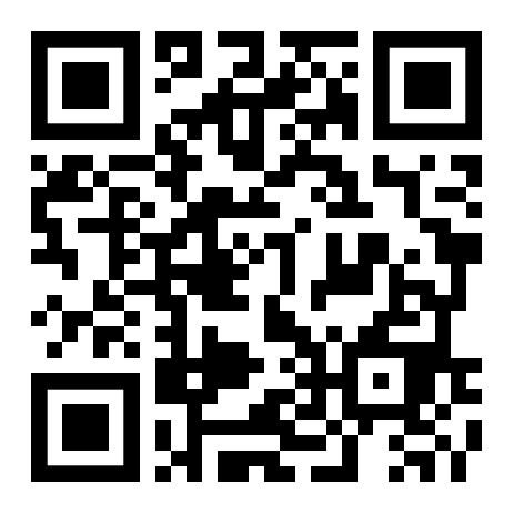 qr code zu punkstodon inklusive invite code